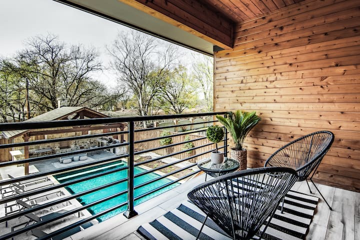 The Pine Villa gallery image 2