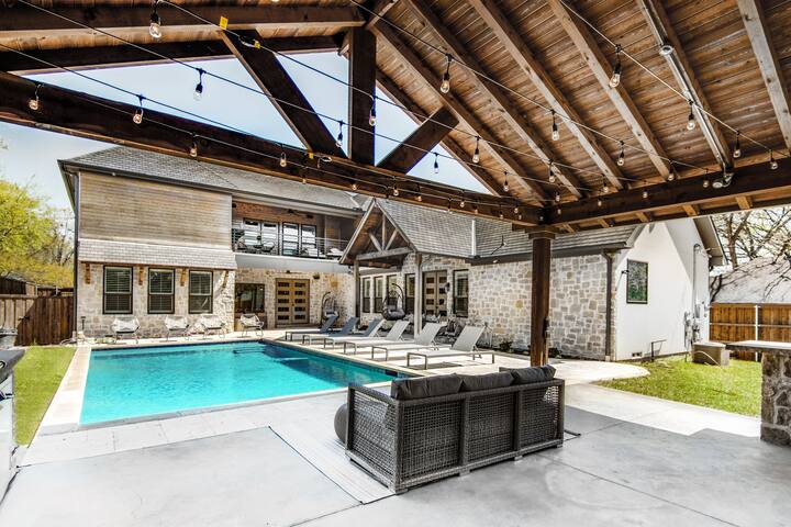 The Pine Villa. gallery image 2