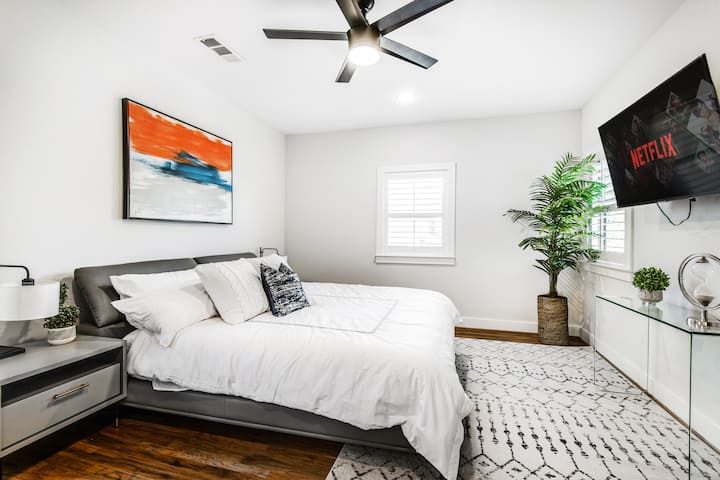 საძინებელი 4