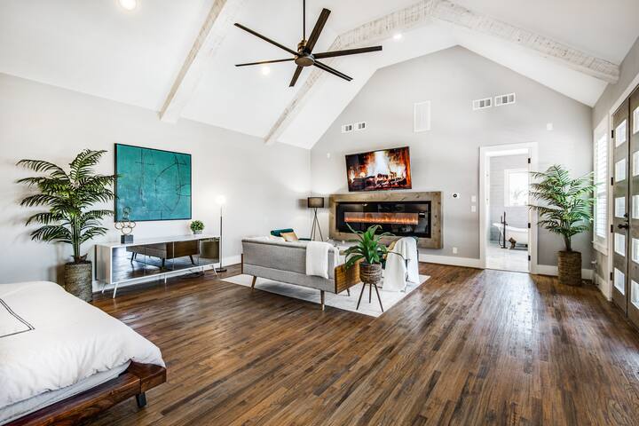 The Pine Villa gallery image 5