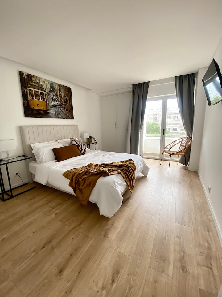 Habitación 1