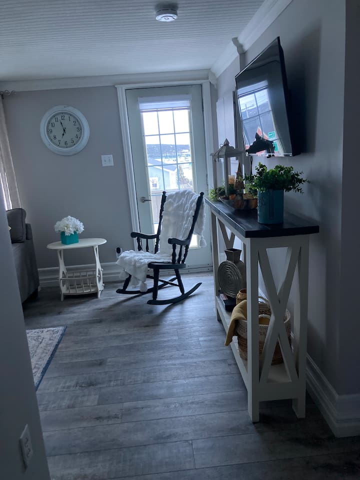 B&m Cozy Cottage - Bonavista