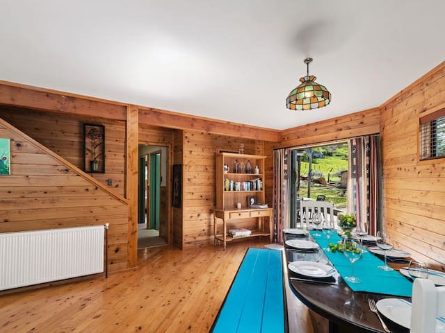 Tarawera Property managed Airbnb listing 3