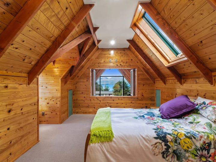 Спална соба 4