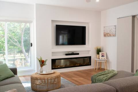 "Three Acre Retreat" by Halls Gap Accommodation