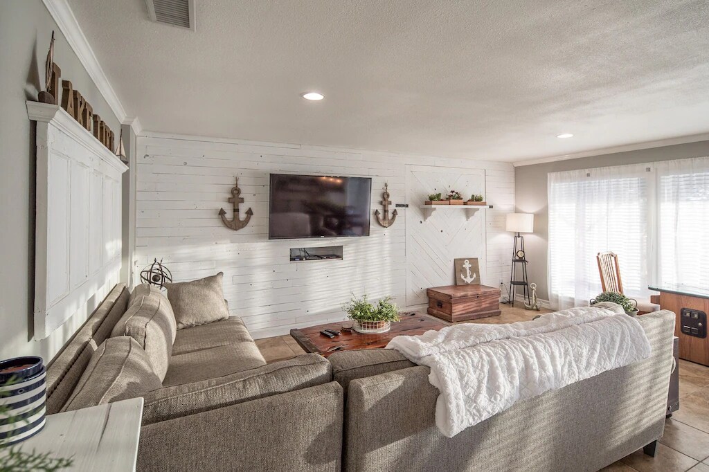 ห้องนั่งเล่น