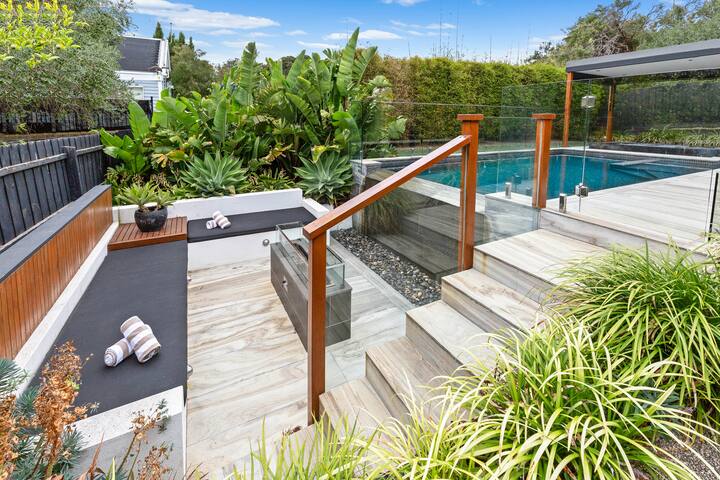 St Tropez – Tranquil Blairgowrie Escape gallery image 3