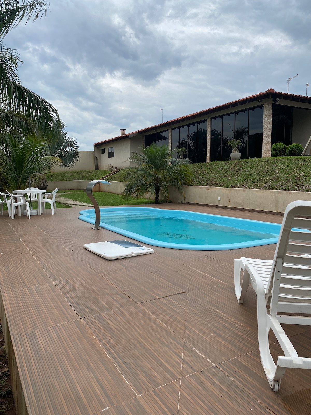 Airbnb With Pool Detroit - s713q5q