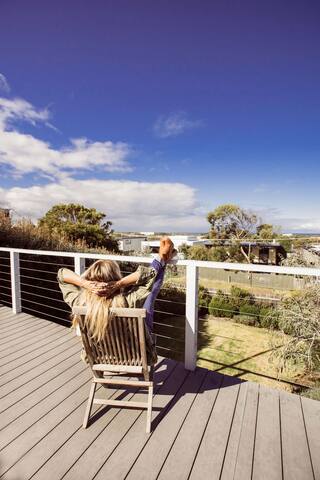 Jook Shak with Outdoor Fire Pit!