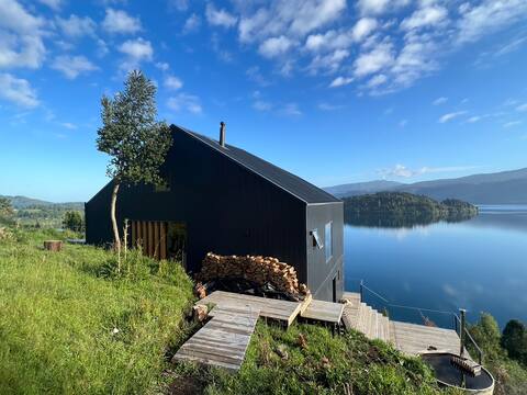 Rupanco Lake, Refugio
