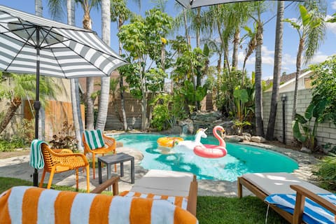 The Maison Pool Villa