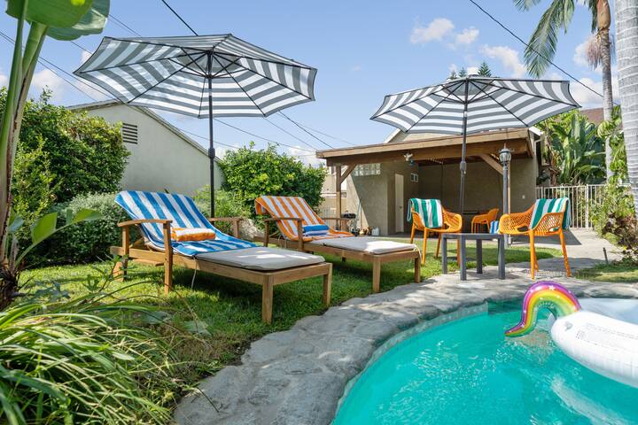 The Maison Pool Villa gallery image 5