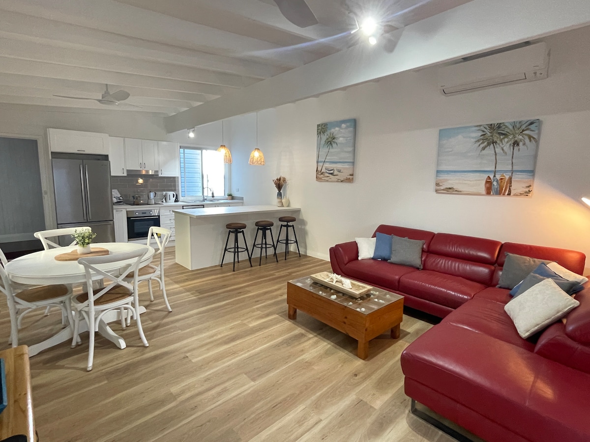 Airbnb performant: Riverside Retreat à Ballina Shire Council