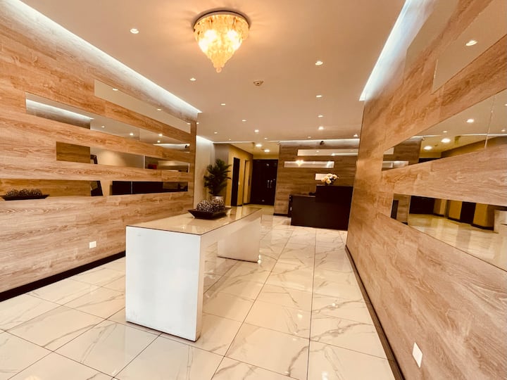 Luxury, security, Wifi. Fabulous place to stay. Apartments for Rent