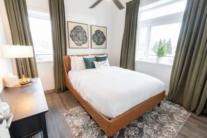 Colony Suites managed Airbnb listing 1