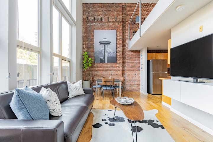 Vacation Rentals Capitol Hill Seattle