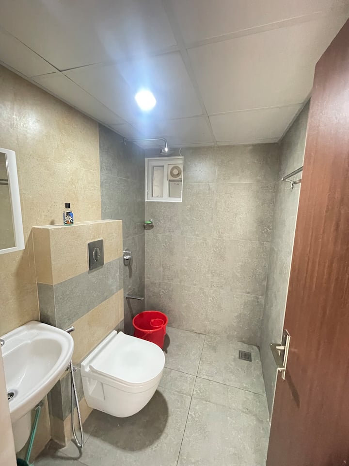 Jacob’s stay, 2 BHK flat