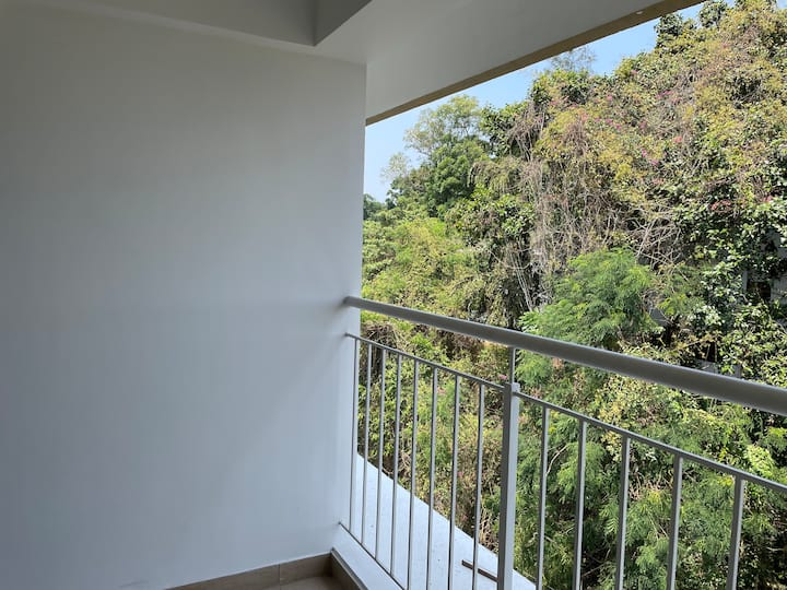 Jacob’s stay, 2 BHK flat