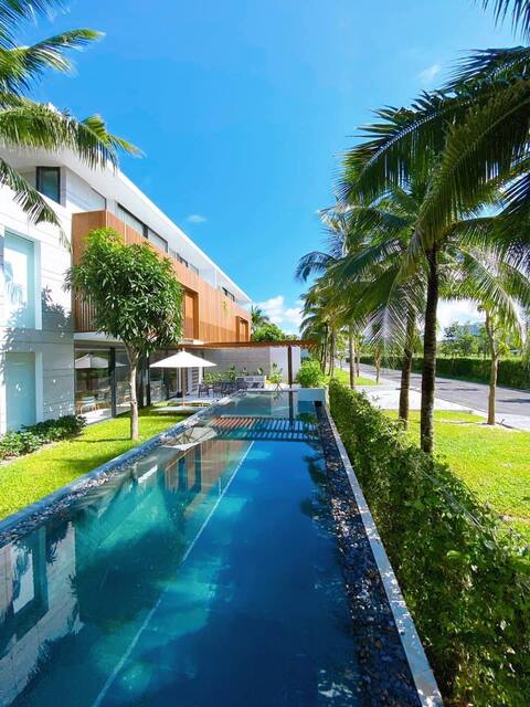Ken’s Villa 3BR