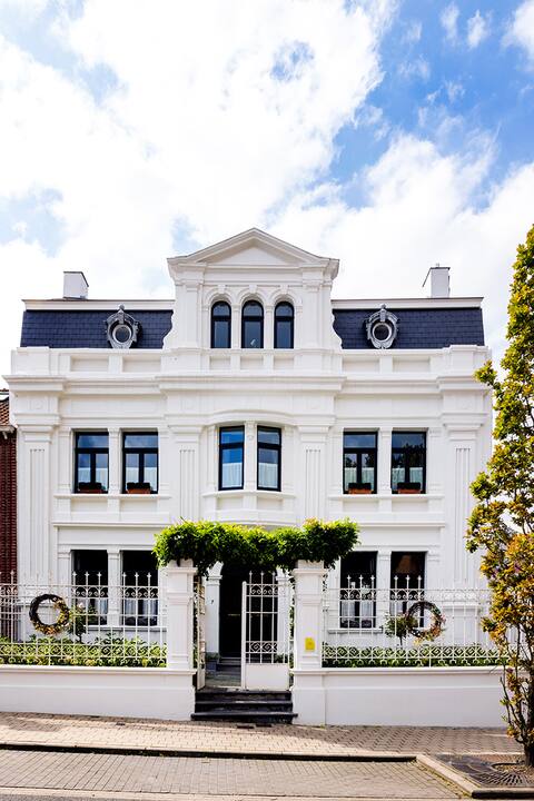 Vacation home de Papaver Kemmel