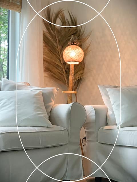 Successful Airbnb property: Wooden cottage near Nunspeet (52) in Verspreide Huizen Zuiderzeeland Nunspeet