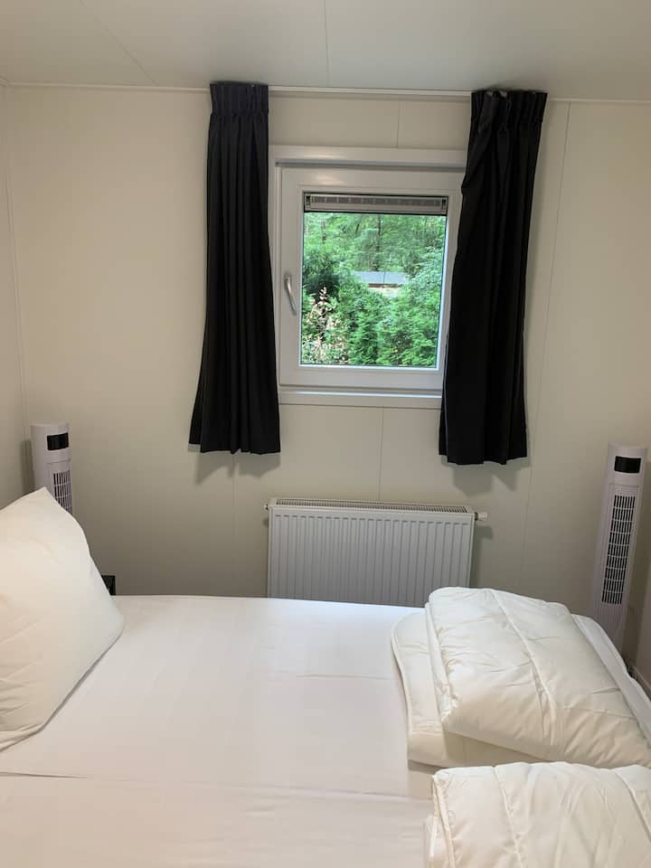 ผ้าปูที่นอนและผ้าขนหนูตามคำขอ