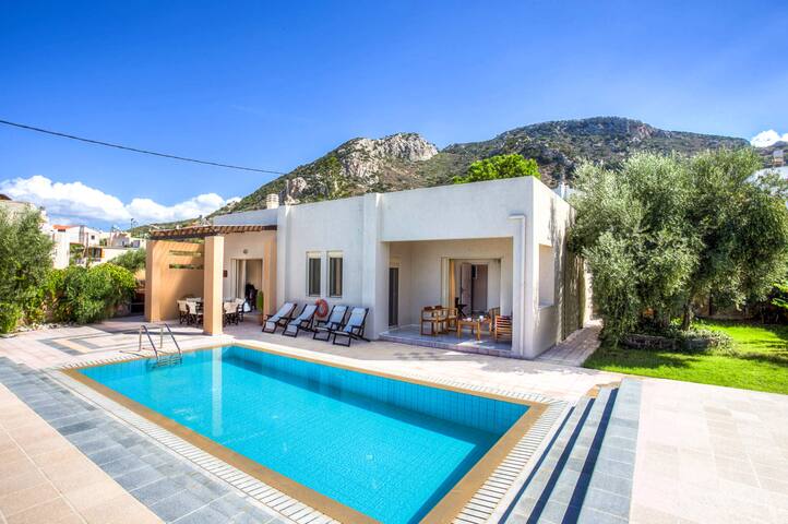 Villa Melia gallery image 4