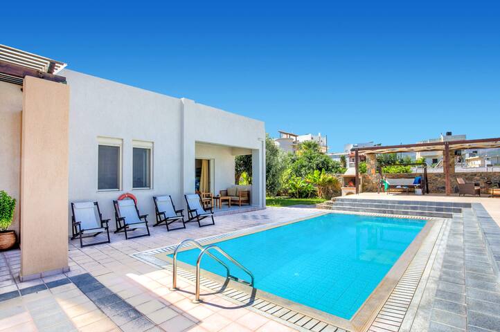 Villa Melia gallery image 2