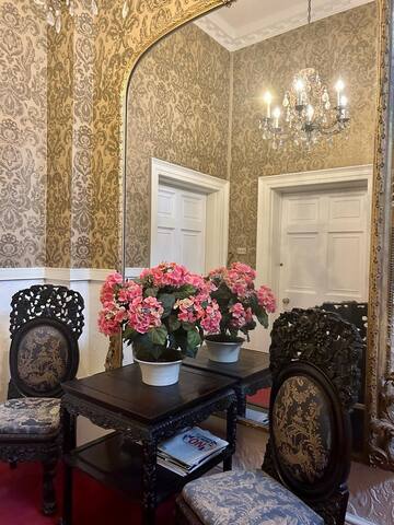 Marylebone 3 Bed: Roof Terrace gallery image 5