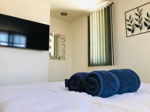 Nice Apartment, 1 couple CUENCA