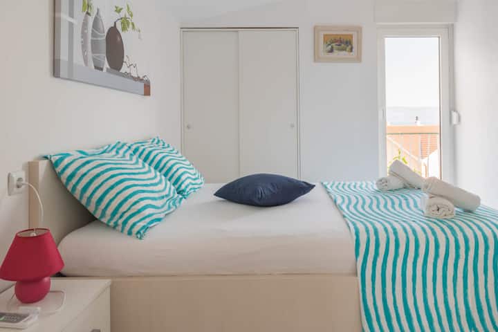 Спална соба 1