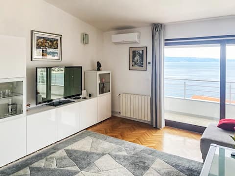 Successful Airbnb property: Villa Zorka Leko Omis in Grad Omiš