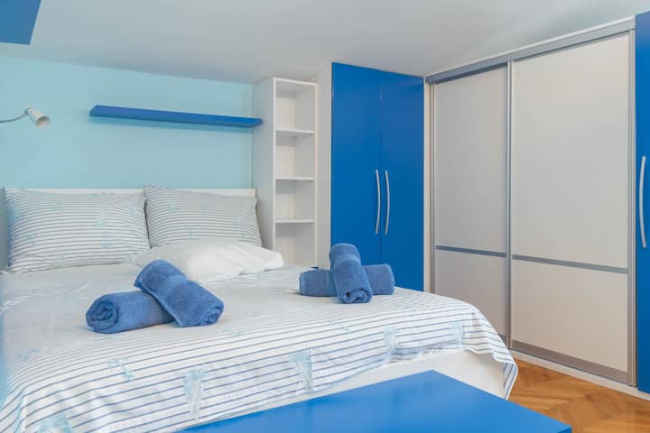 Спална соба 3