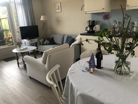 Successful Airbnb property: Time thread in Wijk 04 Domburg