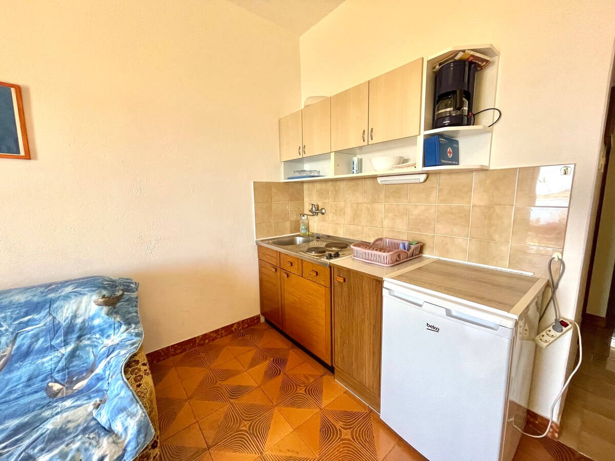 Apartman Luky 2