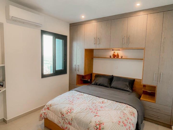 Спална соба 1