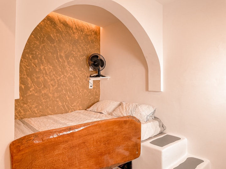 Спална соба 2