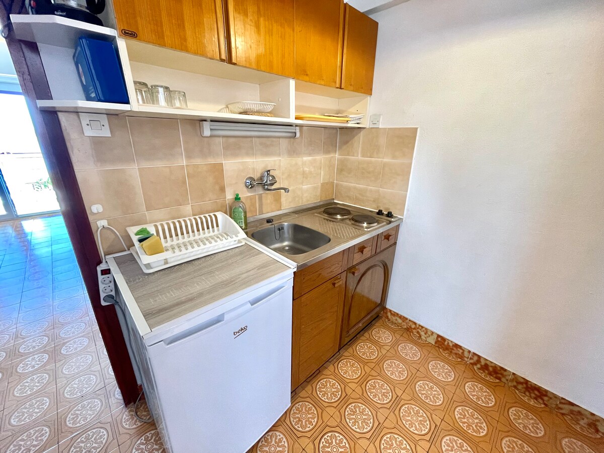 Apartman Luky 4