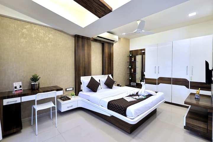 საძინებელი