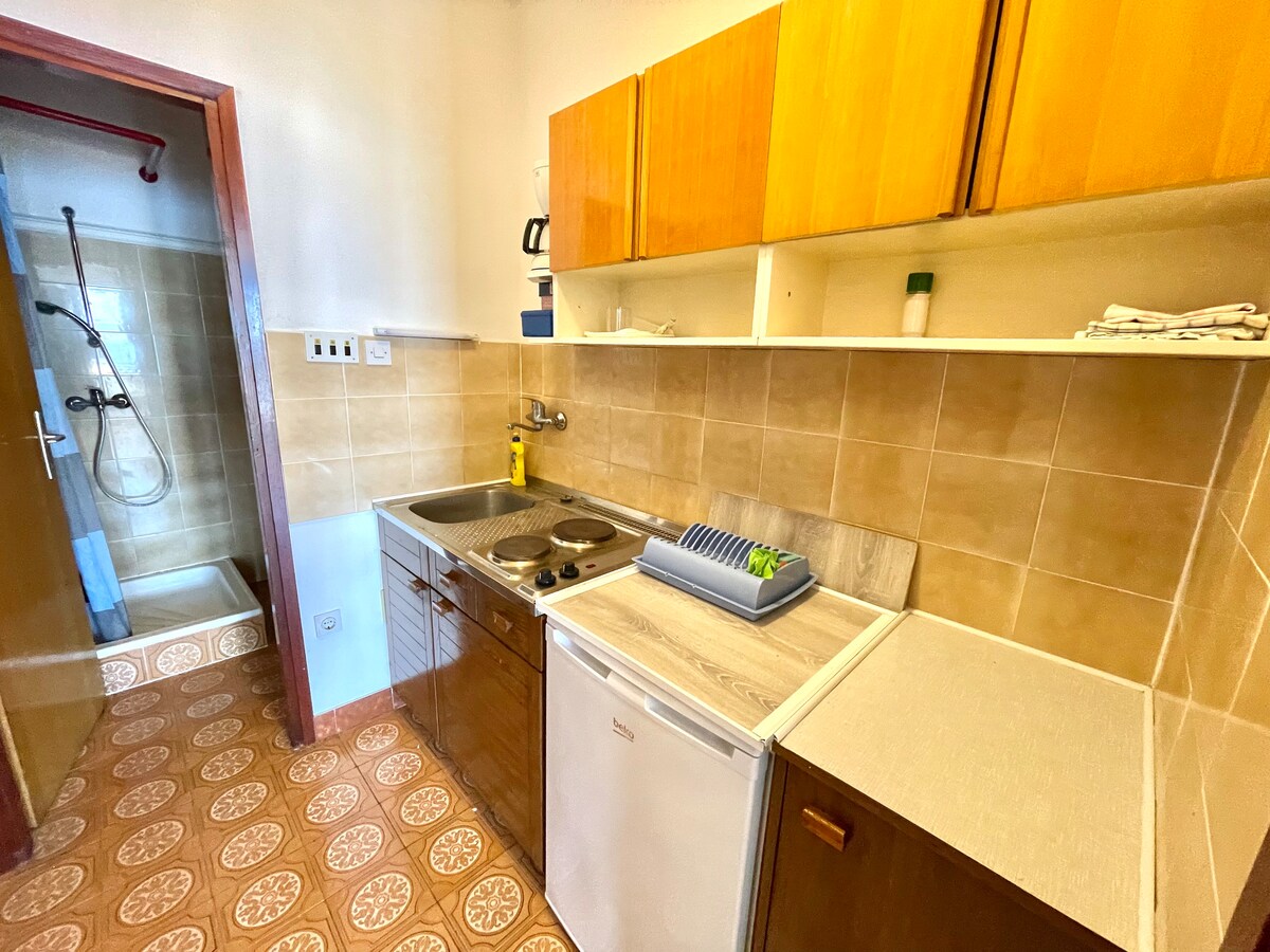 Apartman Luky 5