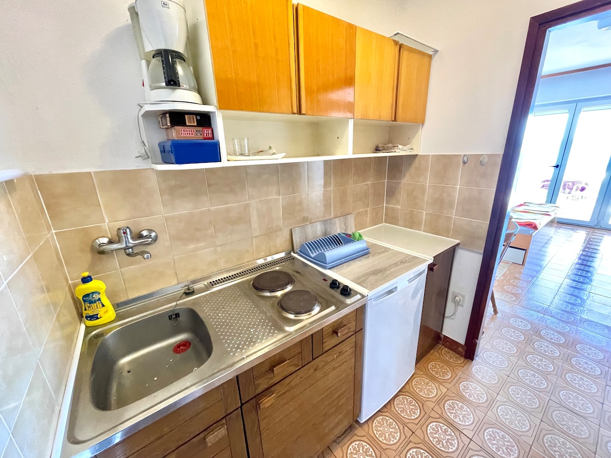 Apartman Luky 5