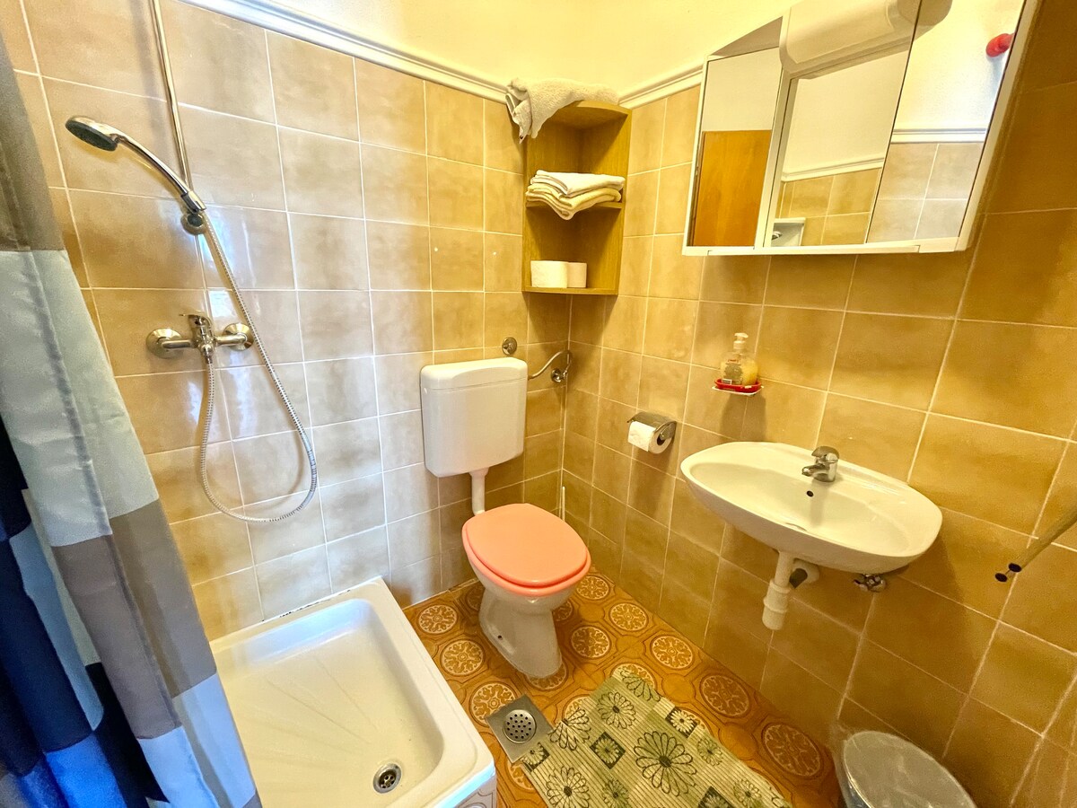 Apartman Luky 5