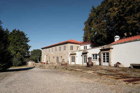 Quinta de Arroios