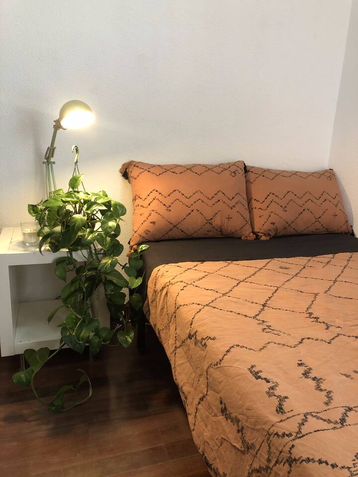 Room in shared apartment Apartments for Rent in Salamanca, Castilla y