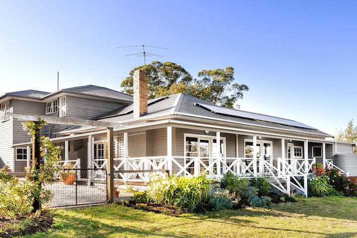 Misty Hill gallery image 2