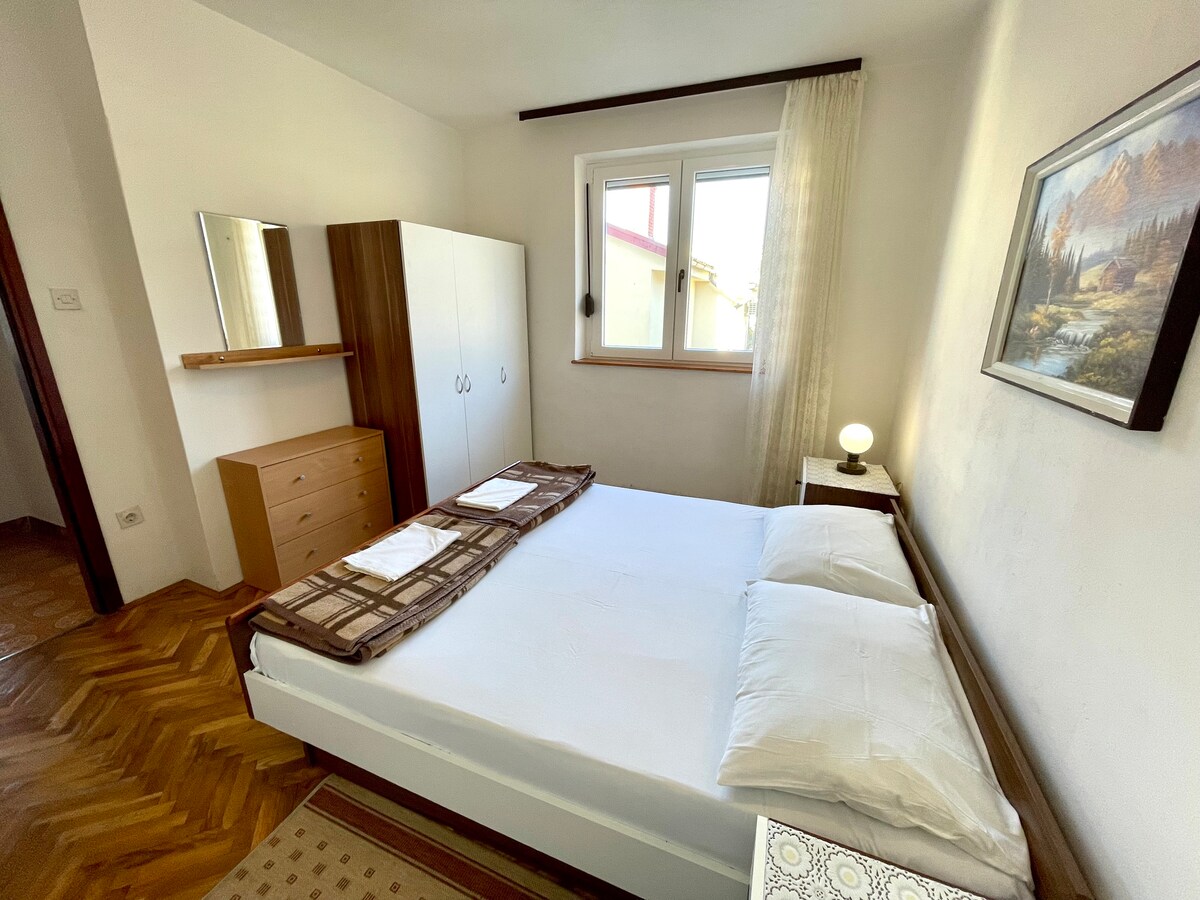 Apartman Luky 7