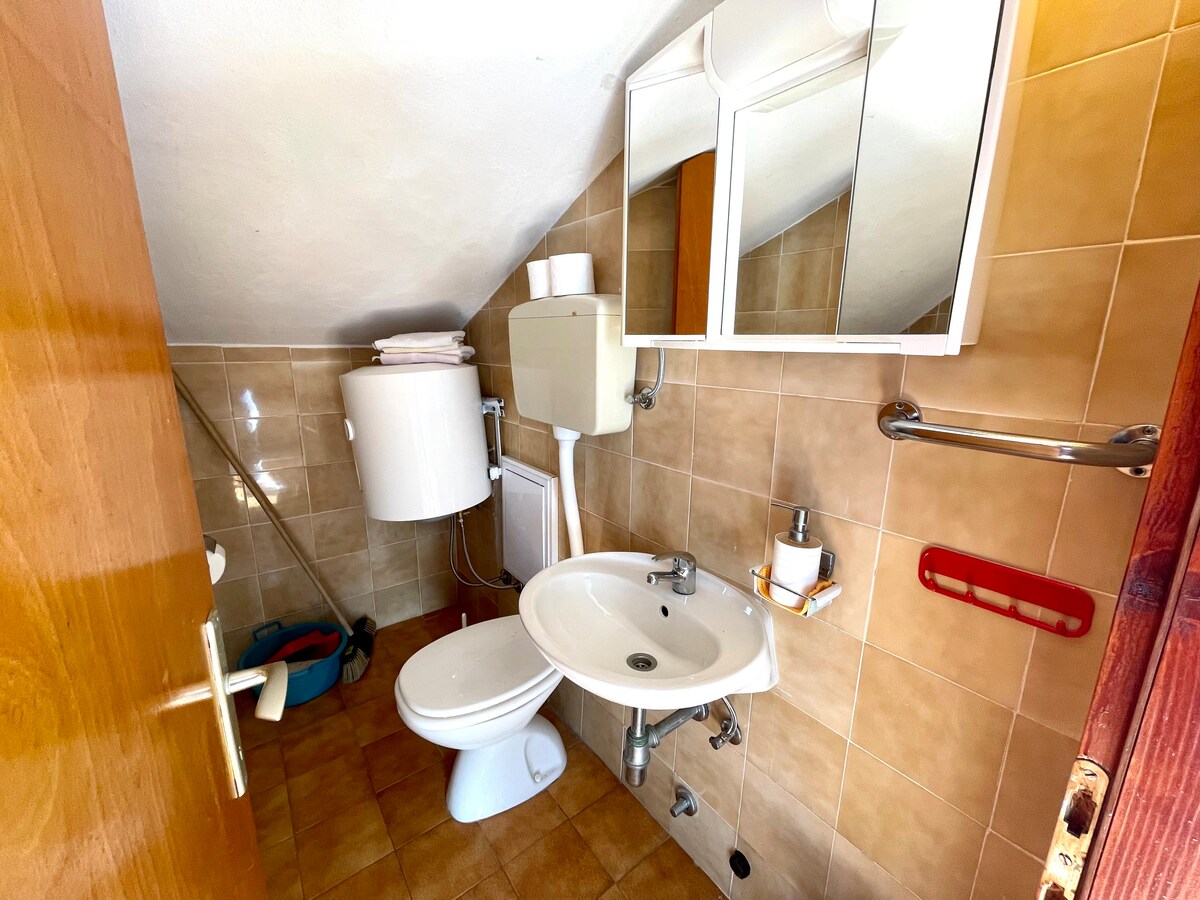 Apartman Luky 8