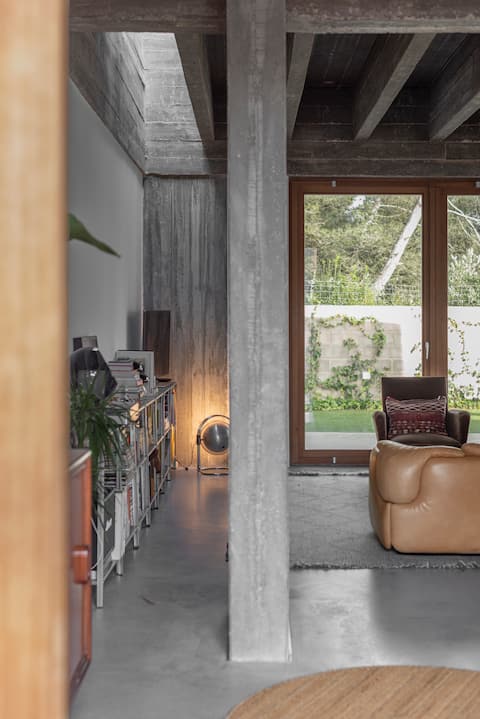 Airbnb em destaque: Modern Family House in Cascais em Alcabideche