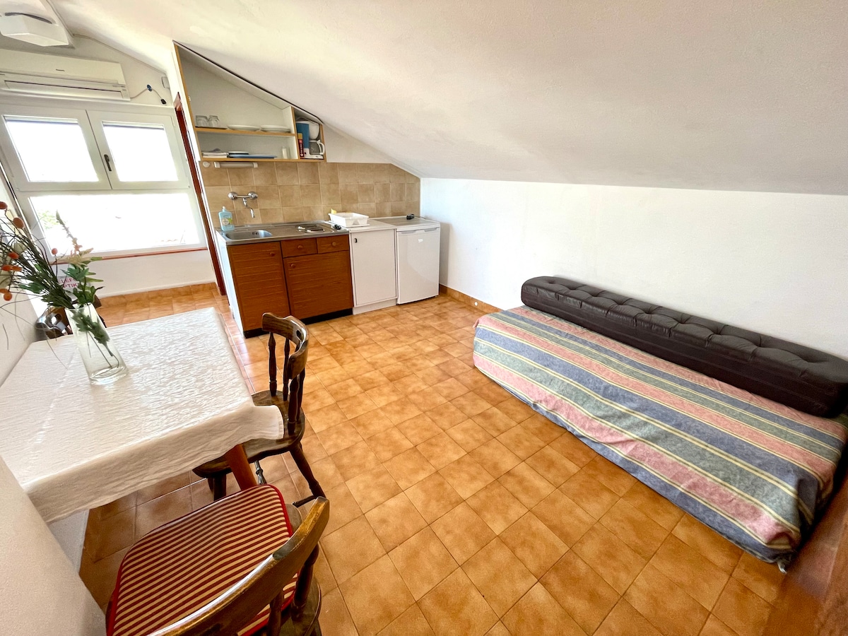Apartman Luky 9