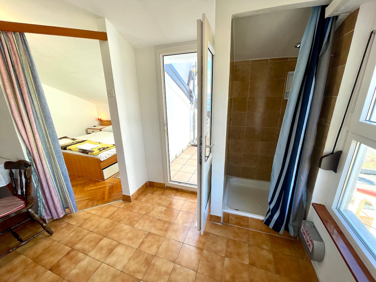Apartman Luky 9